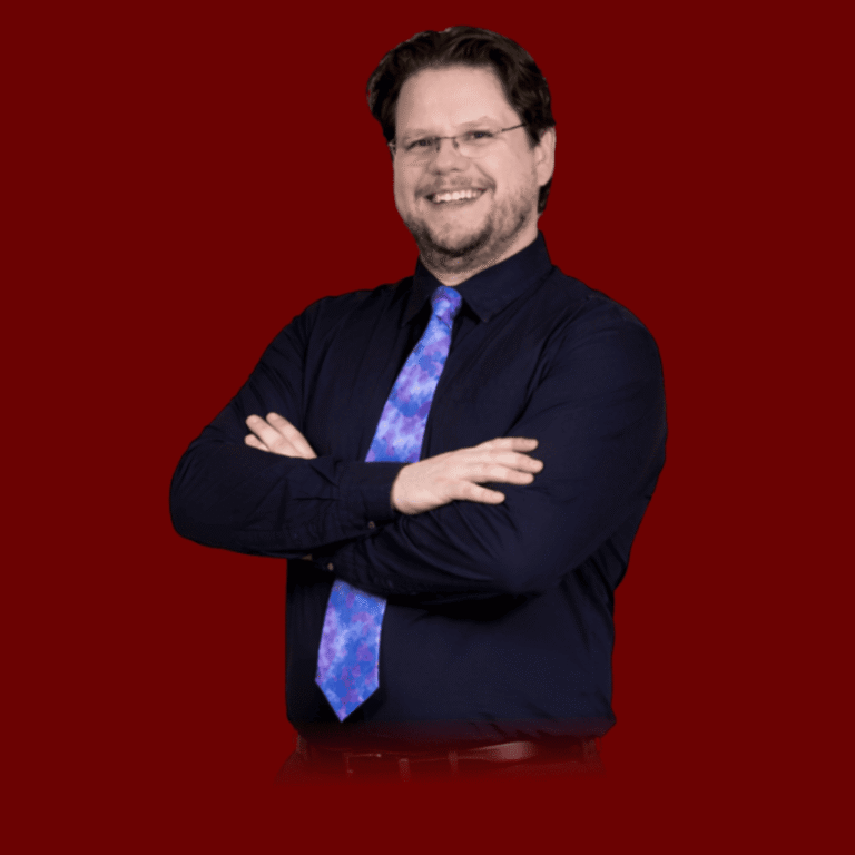 Prof. Dr. Luiz Fernando Horta Historiador, Cientista Social e Analista Internacional